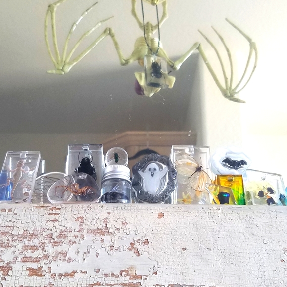 🦇𝕸𝖞 𝕺𝖉𝖉𝖎𝖙𝖞 𝕾𝖍𝖔𝖕🦇 - Picture 15 of 16